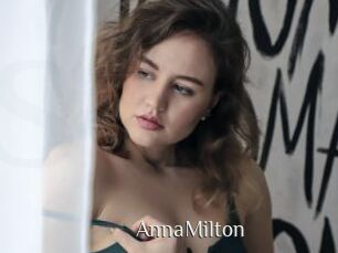 AnnaMilton