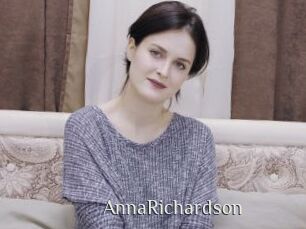 AnnaRichardson