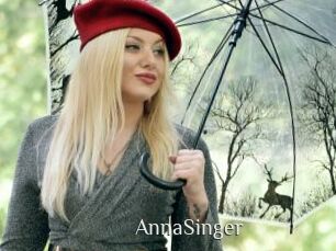 AnnaSinger