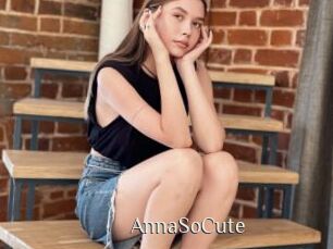 AnnaSoCute