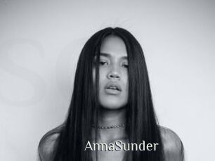 AnnaSunder