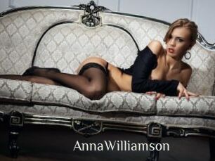 AnnaWilliamson