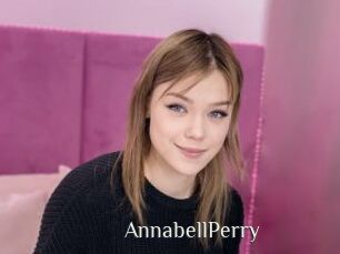 AnnabellPerry