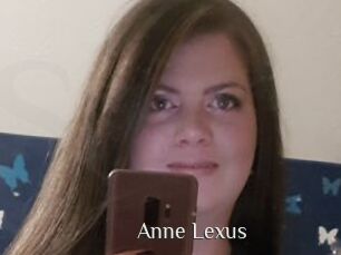 Anne_Lexus