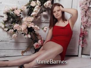 AnnieBarnes