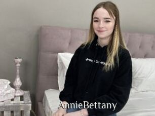 AnnieBettany