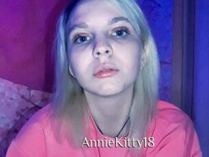 AnnieKitty18