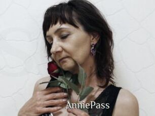 AnniePass