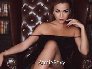 AnnieSexy
