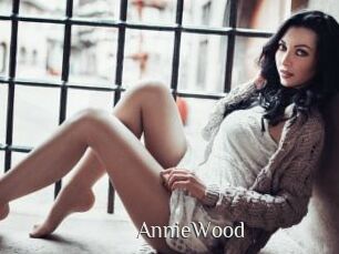 AnnieWood