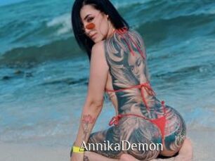 AnnikaDemon