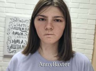 AnnyBaxter