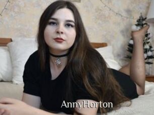 AnnyHorton