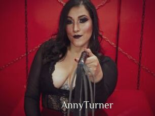 AnnyTurner