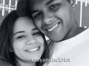 AnnyandJackHot