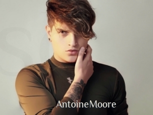 AntoineMoore