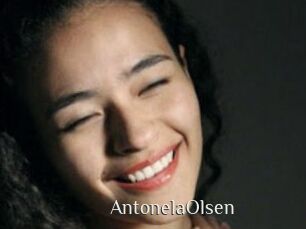 AntonelaOlsen