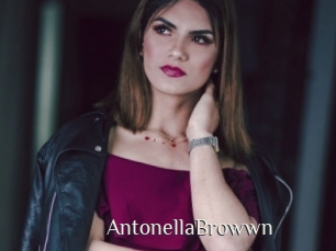 AntonellaBrowwn