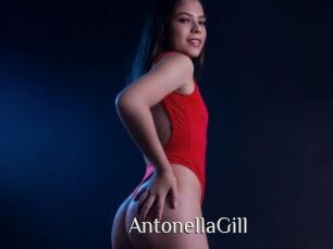 AntonellaGill