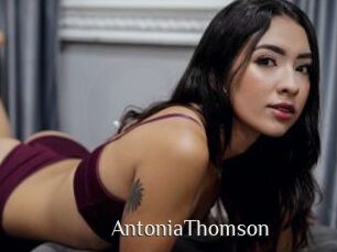 AntoniaThomson