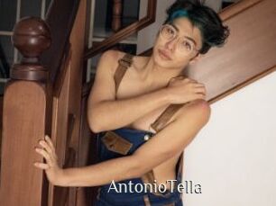 AntonioTella