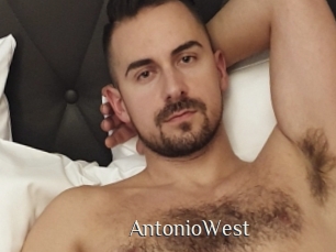 AntonioWest