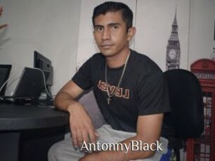 AntonnyBlack