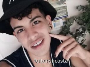 Antonyacosta