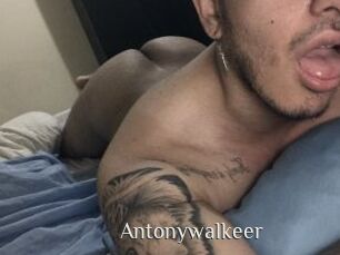 Antonywalkeer