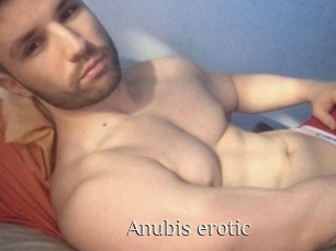 Anubis_erotic