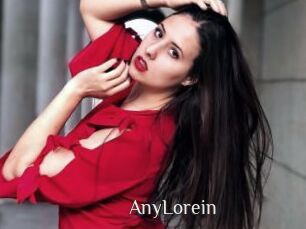 AnyLorein