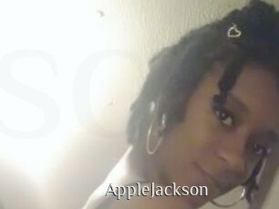 AppleJackson