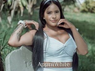 ApprilWhite