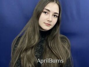 AprilBurns