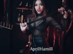 AprilHamill