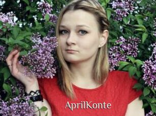 AprilKonte