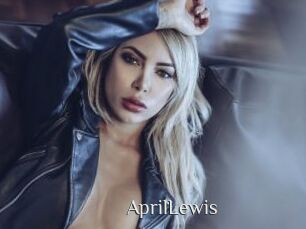 AprilLewis