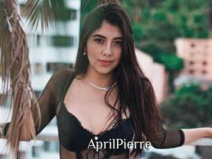 AprilPierre