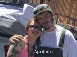 Aprilmtn