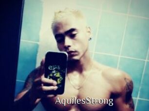 AquilesStrong