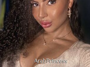 ArabPrincess