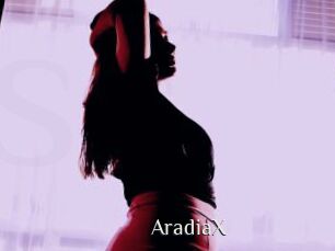 AradiaX