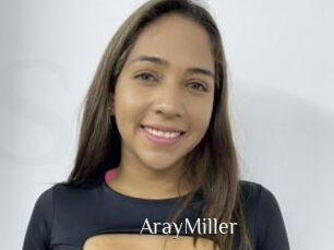 ArayMiller