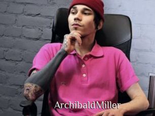 ArchibaldMiller