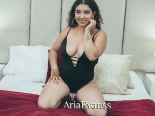 AriaEvanss