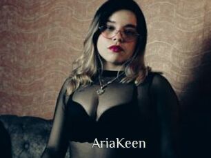 AriaKeen