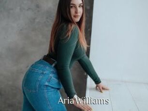 AriaWilliams