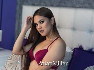 ArianMiller