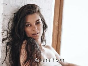 ArianaDixon