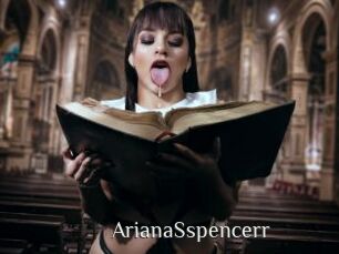 ArianaSspencerr